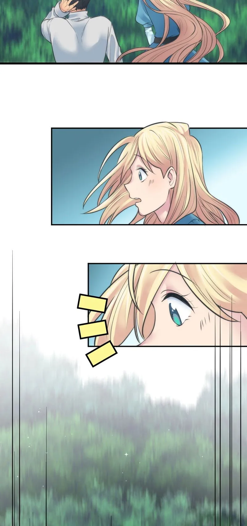 The Dragon Prince’s Bride Chapter 26 Online - página 27