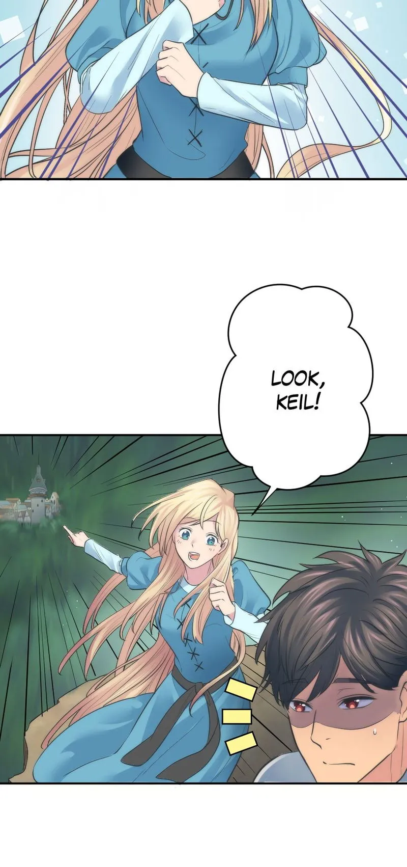The Dragon Prince’s Bride Chapter 26 Online - página 30