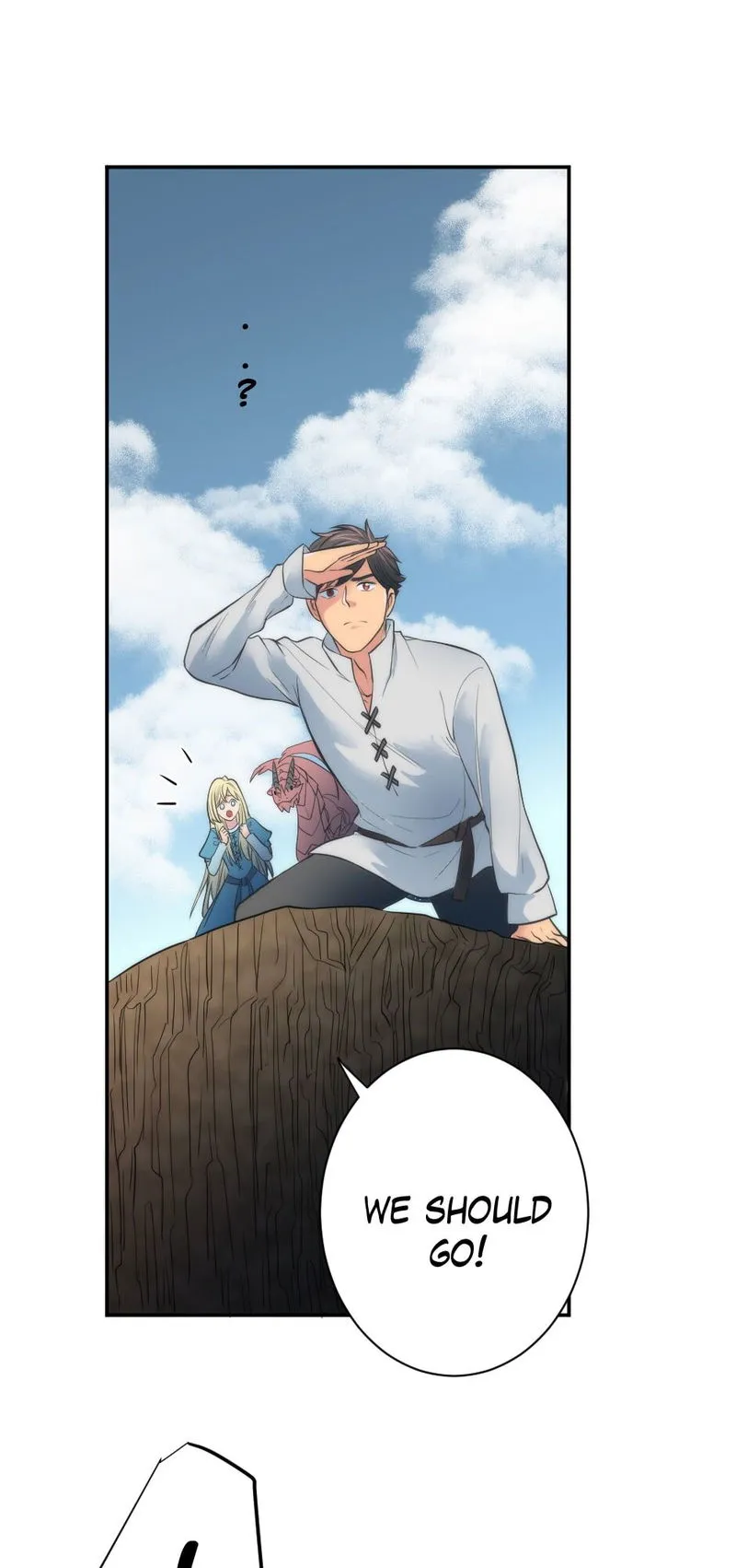 The Dragon Prince’s Bride Chapter 26 Online - página 31