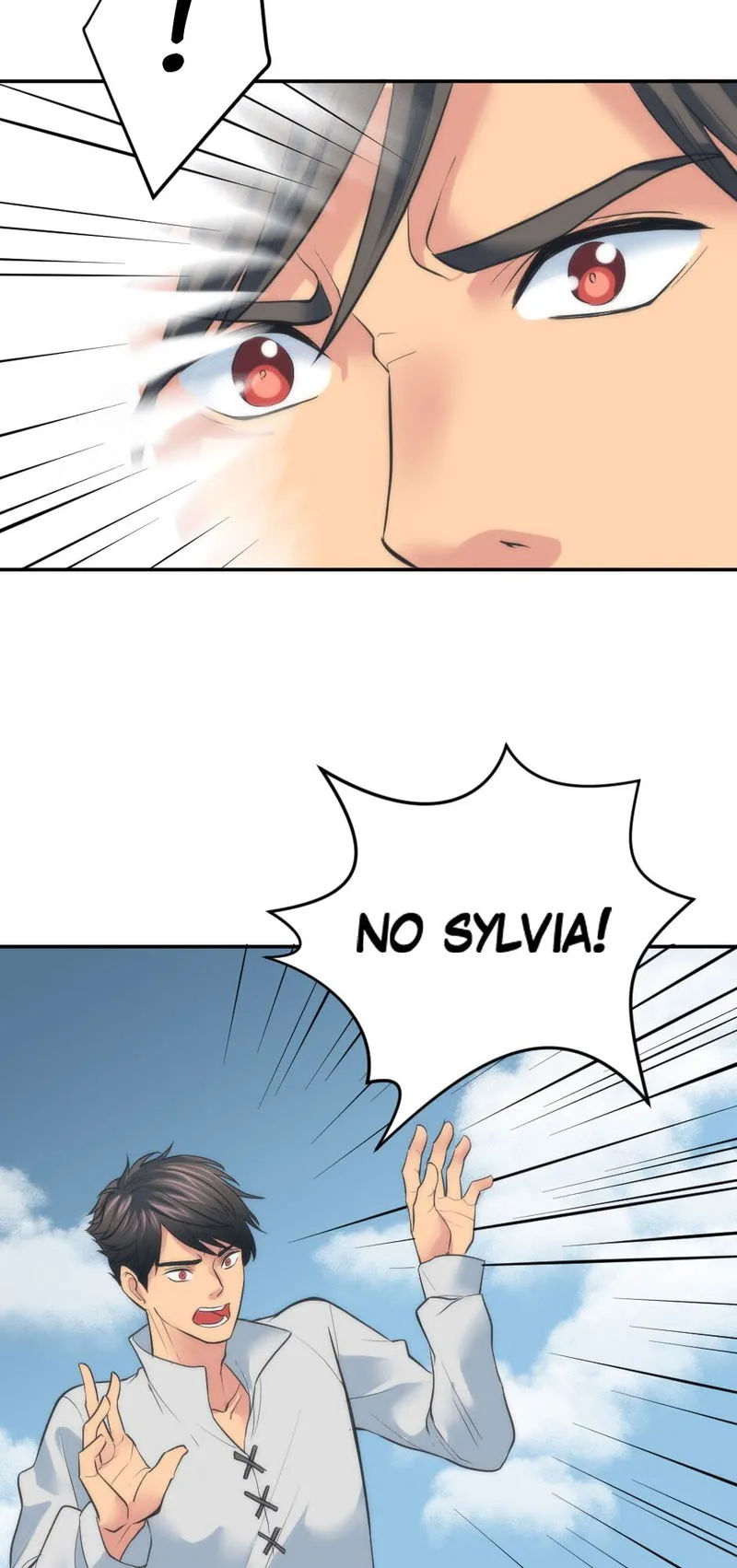 The Dragon Prince’s Bride Chapter 26 Online - página 32