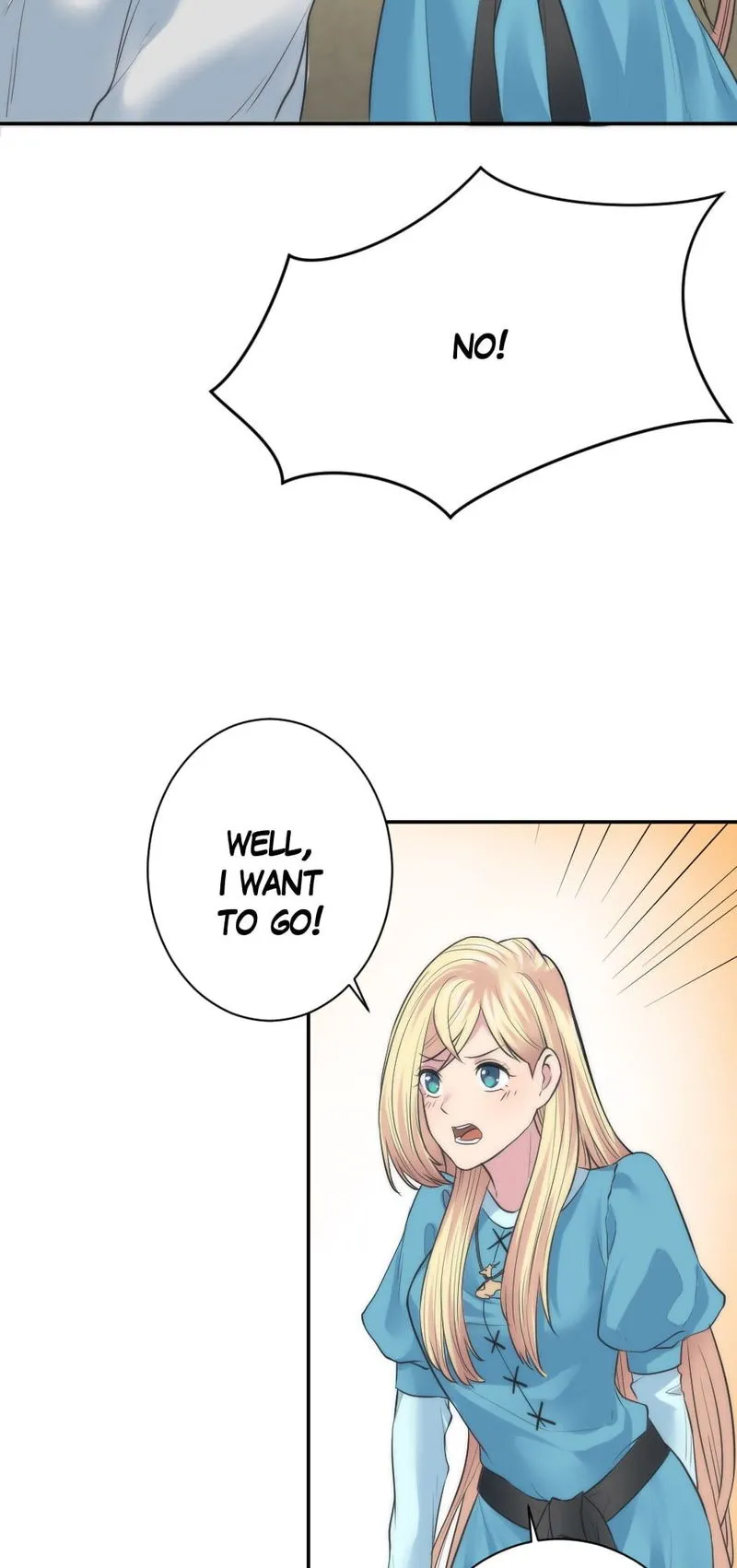 The Dragon Prince’s Bride Chapter 26 Online - página 36