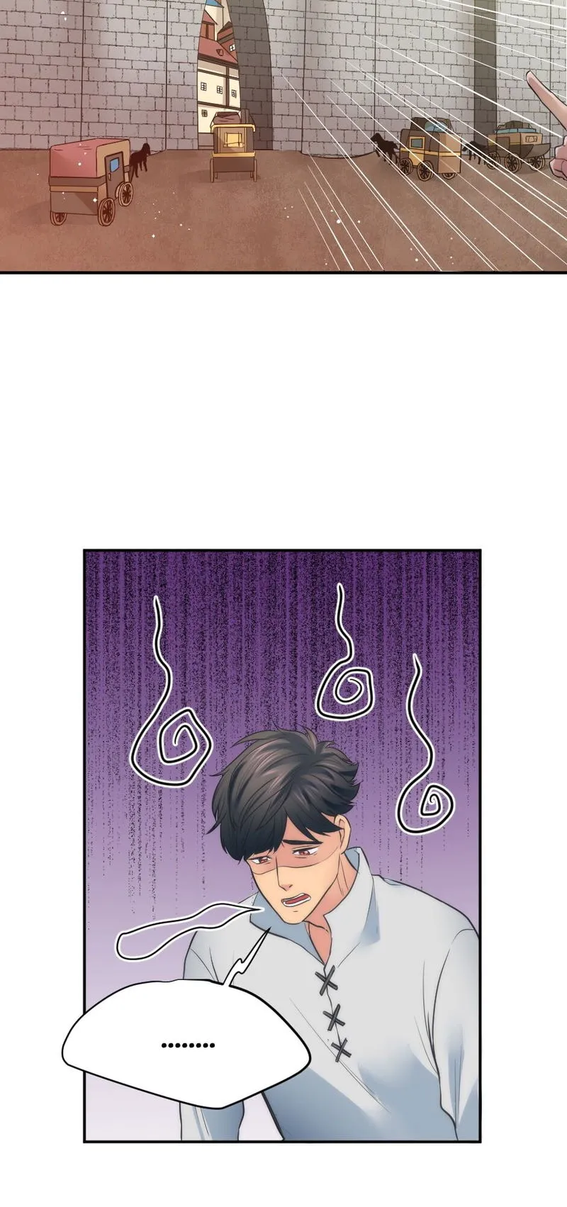 The Dragon Prince’s Bride Chapter 26 Online - página 40