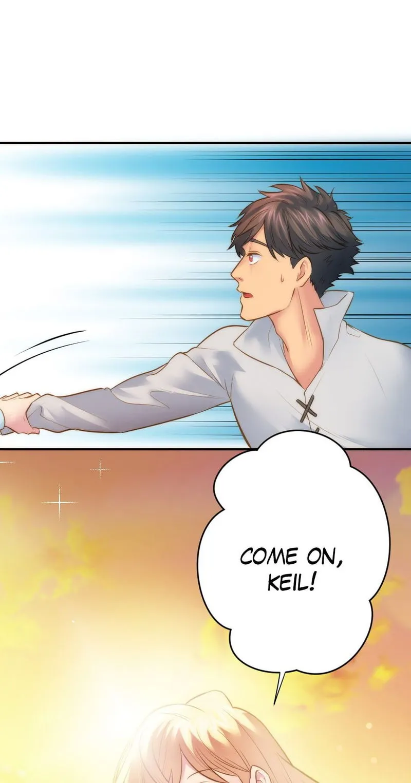 The Dragon Prince’s Bride Chapter 26 Online - página 41
