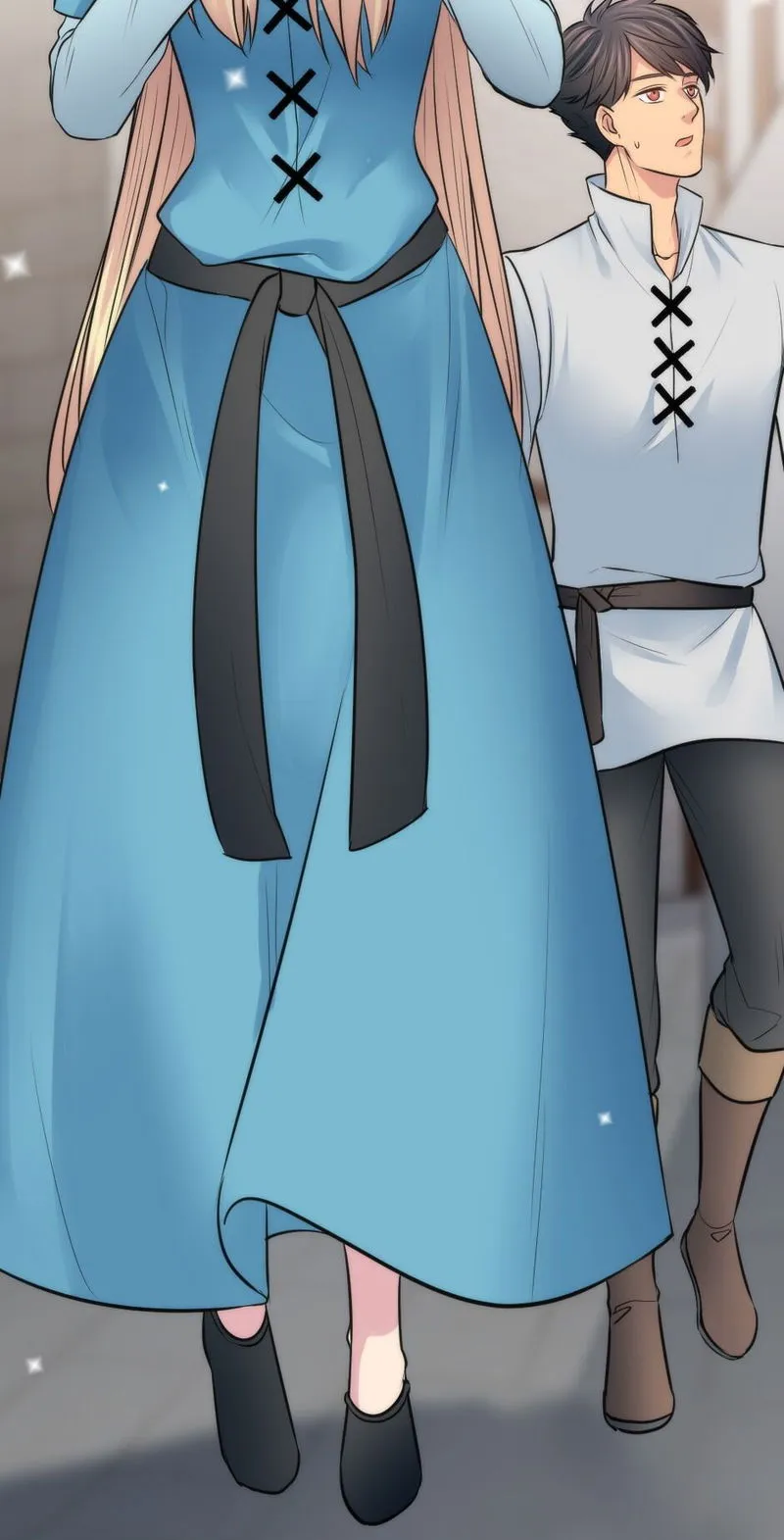 The Dragon Prince’s Bride Chapter 27 Online - página 3