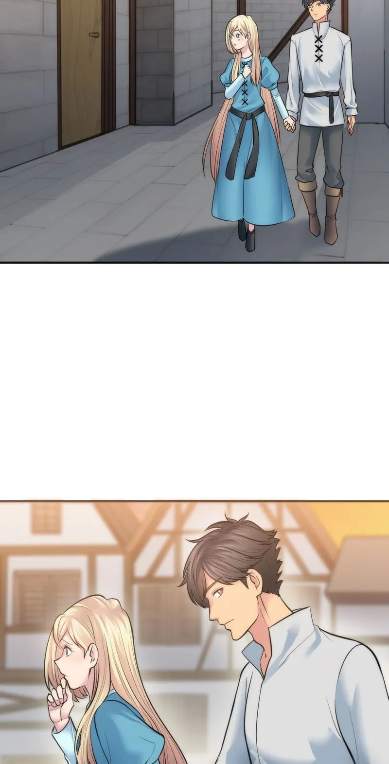 The Dragon Prince’s Bride Chapter 27 Online - página 9