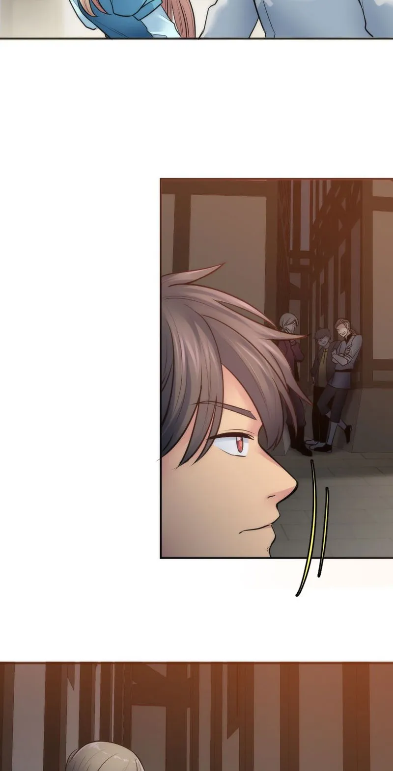 The Dragon Prince’s Bride Chapter 27 Online - página 10