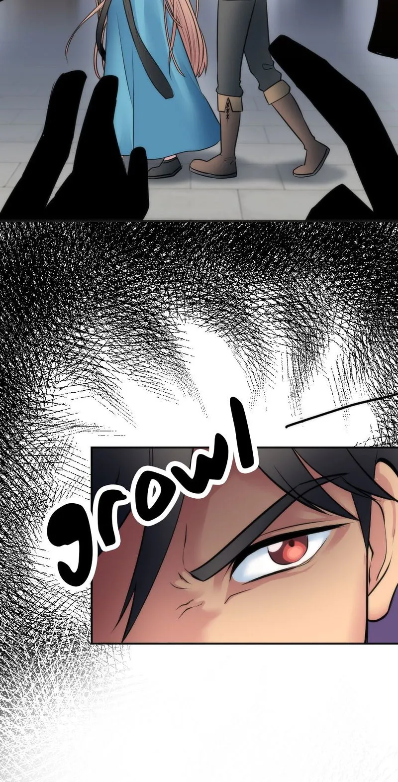 The Dragon Prince’s Bride Chapter 27 Online - página 12