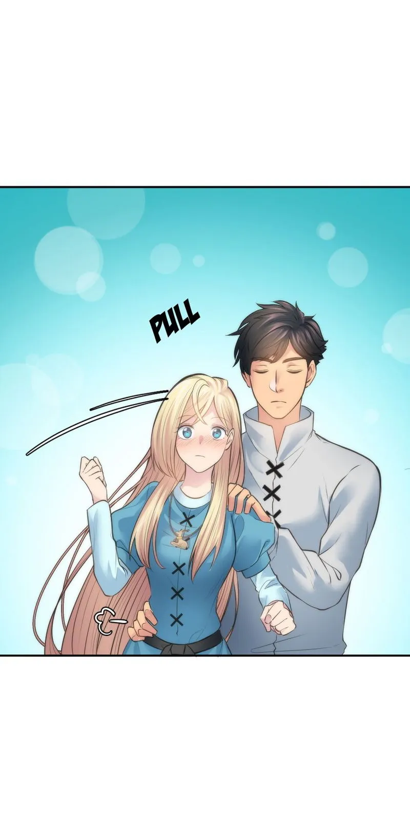 The Dragon Prince’s Bride Chapter 27 Online - página 13