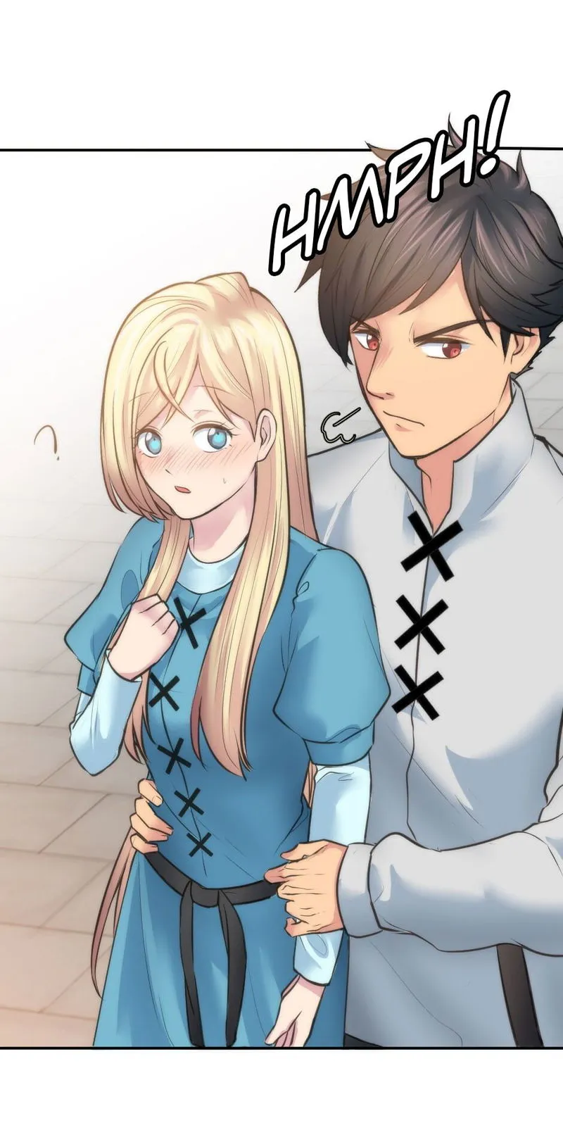 The Dragon Prince’s Bride Chapter 27 Online - página 14