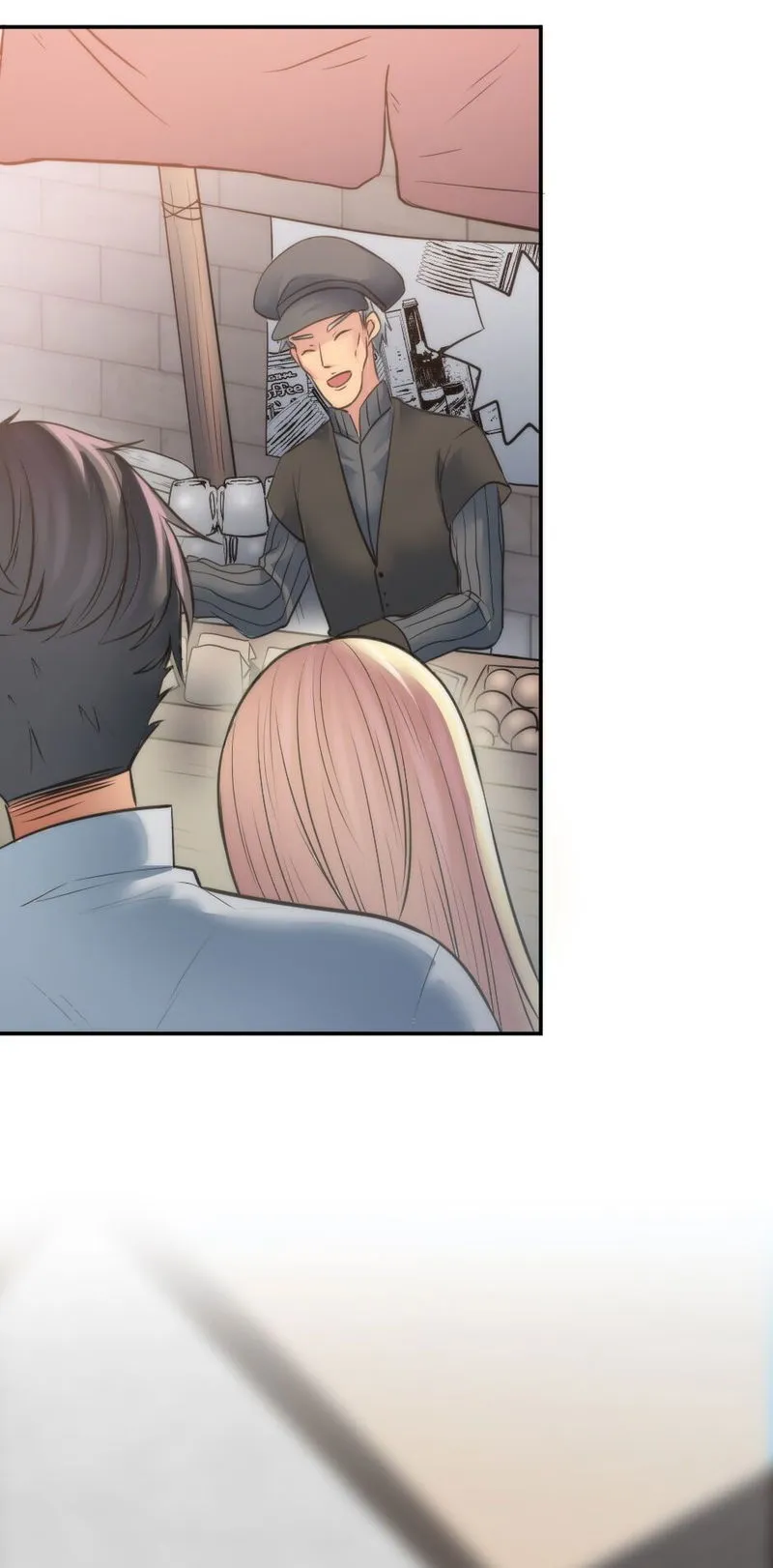 The Dragon Prince’s Bride Chapter 27 Online - página 16