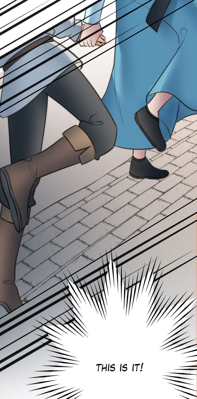 The Dragon Prince’s Bride Chapter 27 Online - página 23