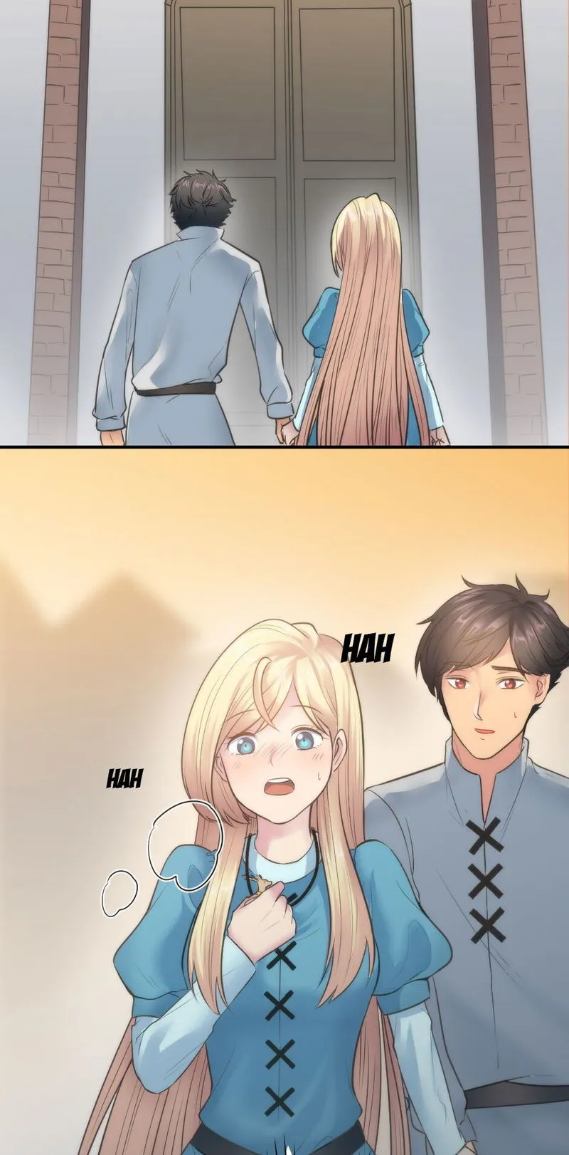 The Dragon Prince’s Bride Chapter 27 Online - página 25