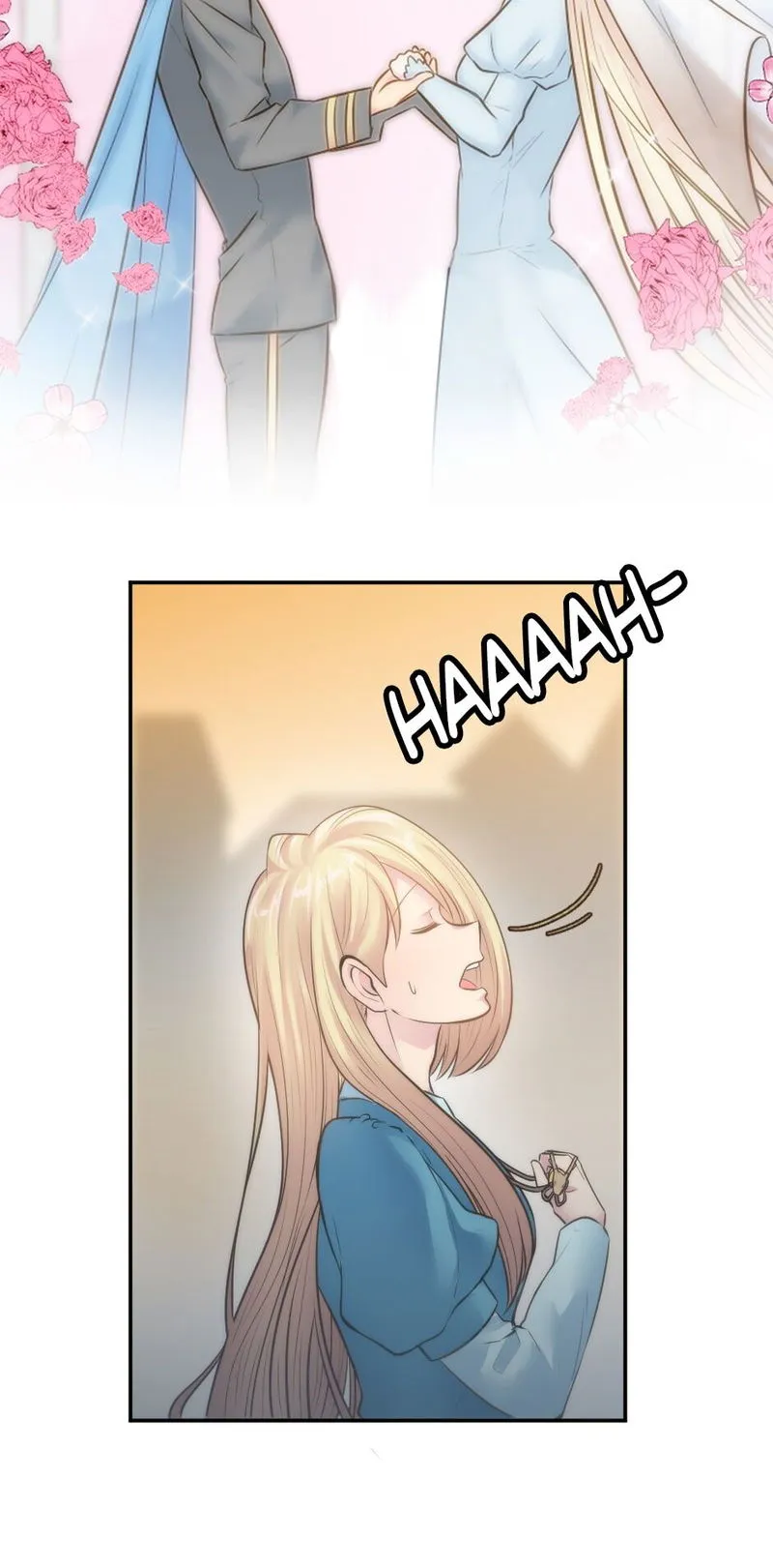 The Dragon Prince’s Bride Chapter 27 Online - página 27