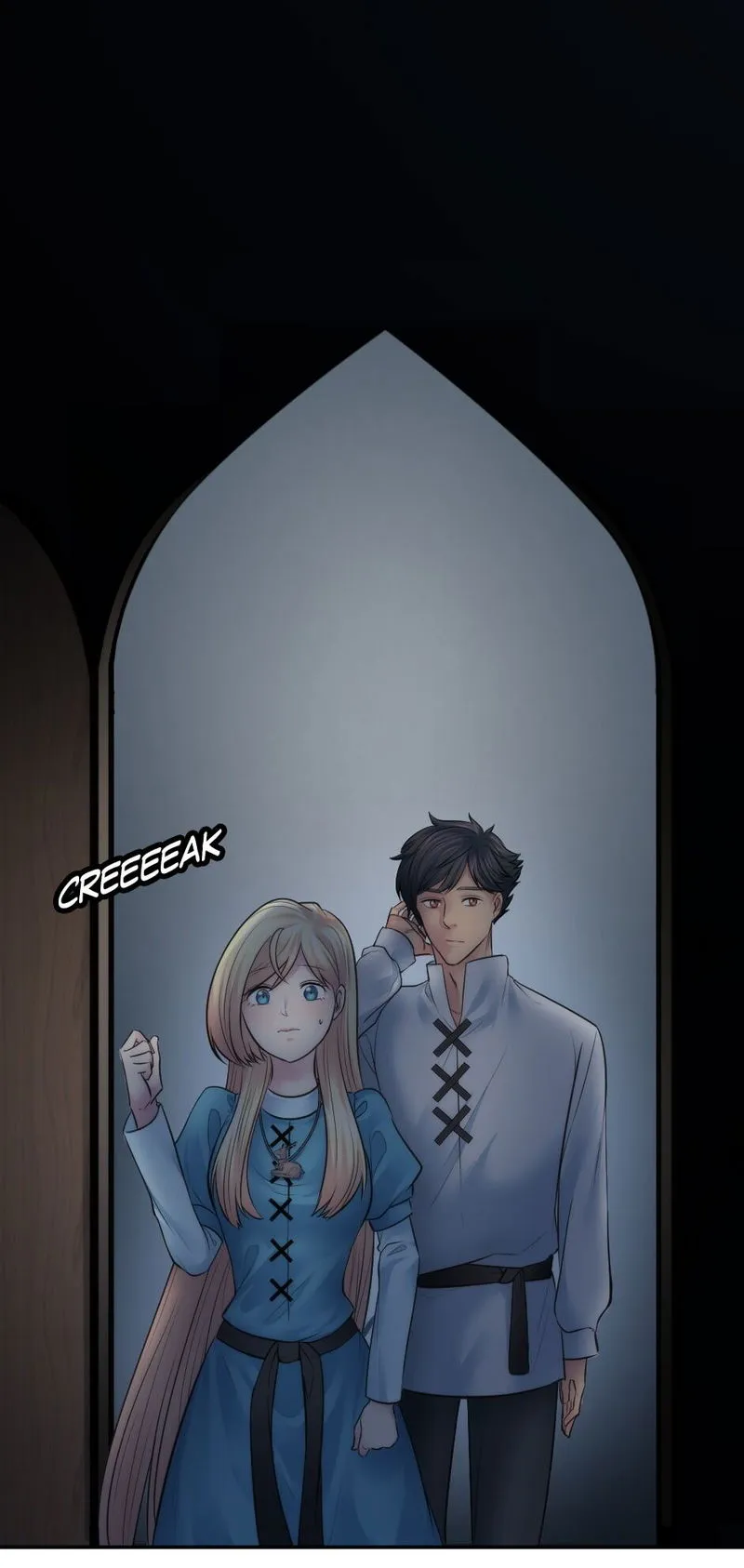 The Dragon Prince’s Bride Chapter 27 Online - página 29