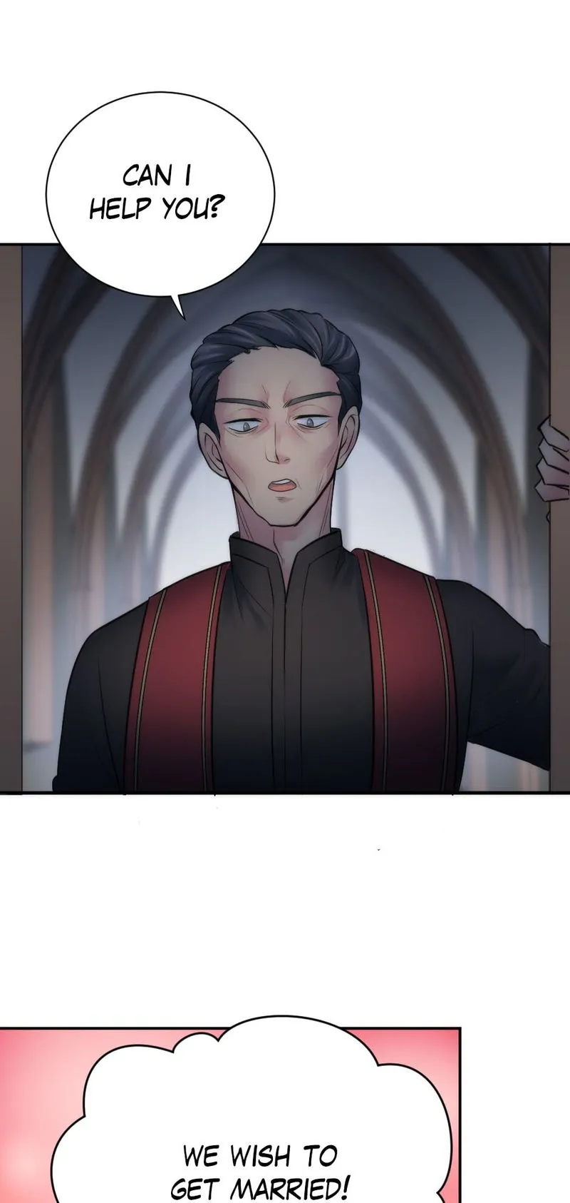 The Dragon Prince’s Bride Chapter 27 Online - página 30