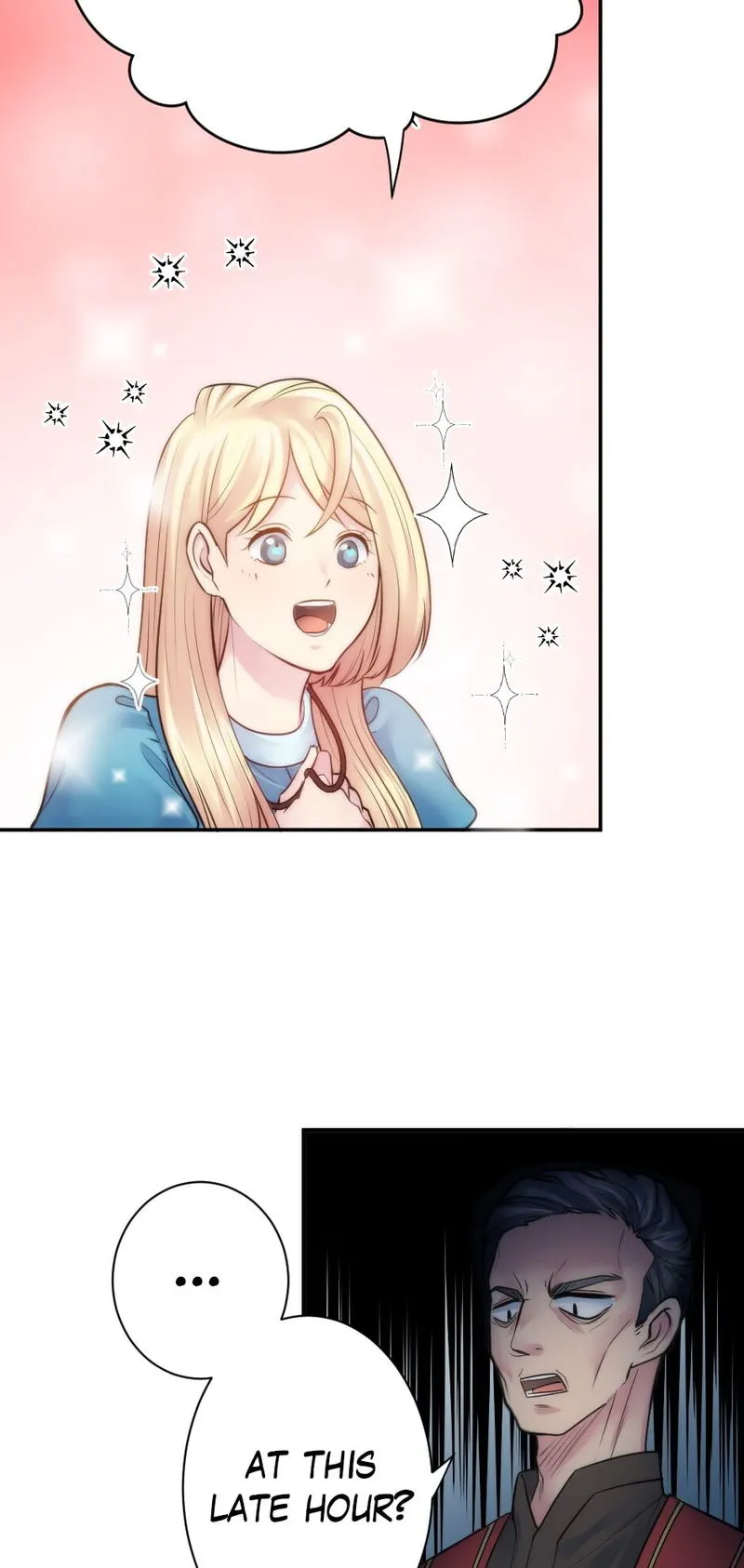The Dragon Prince’s Bride Chapter 27 Online - página 31