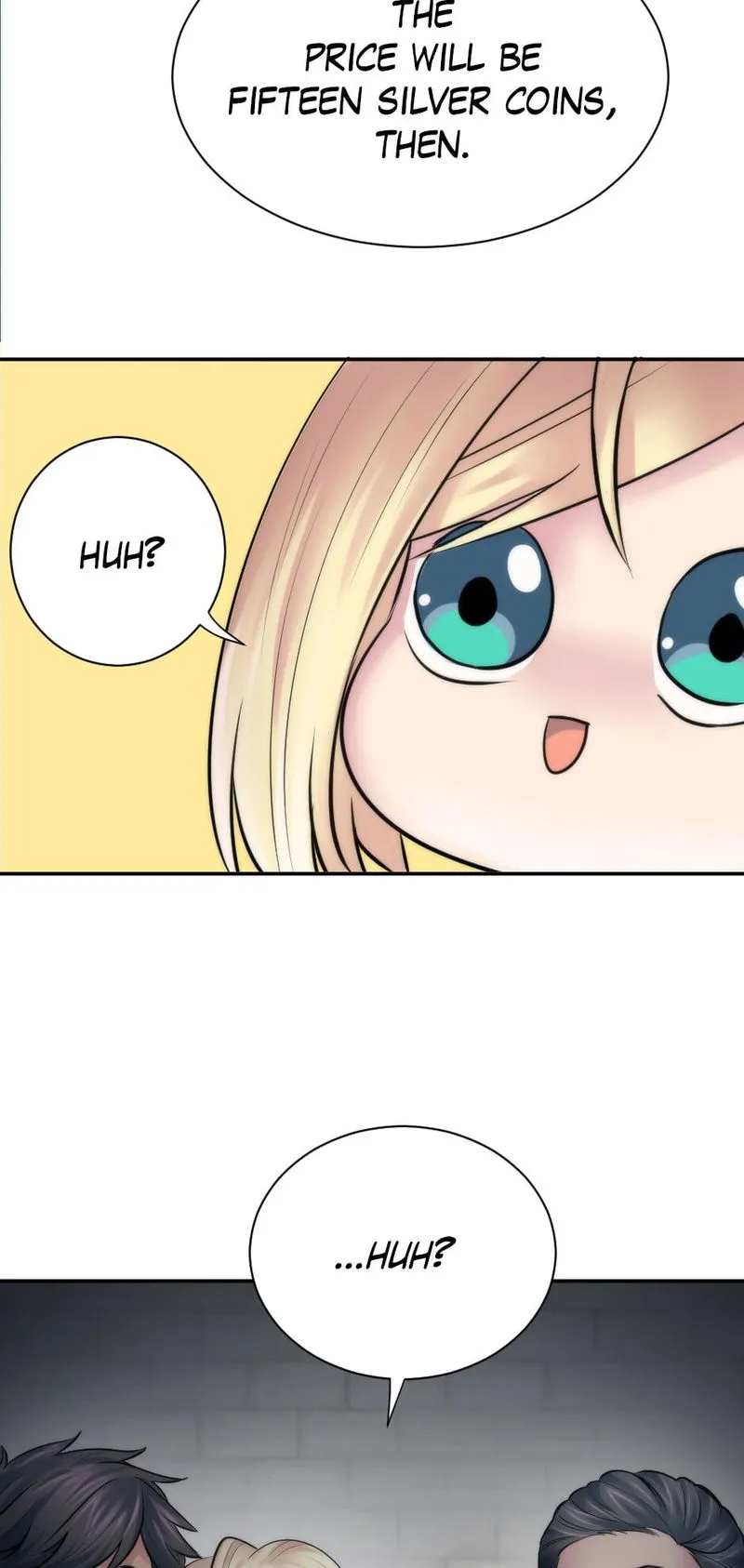 The Dragon Prince’s Bride Chapter 27 Online - página 34