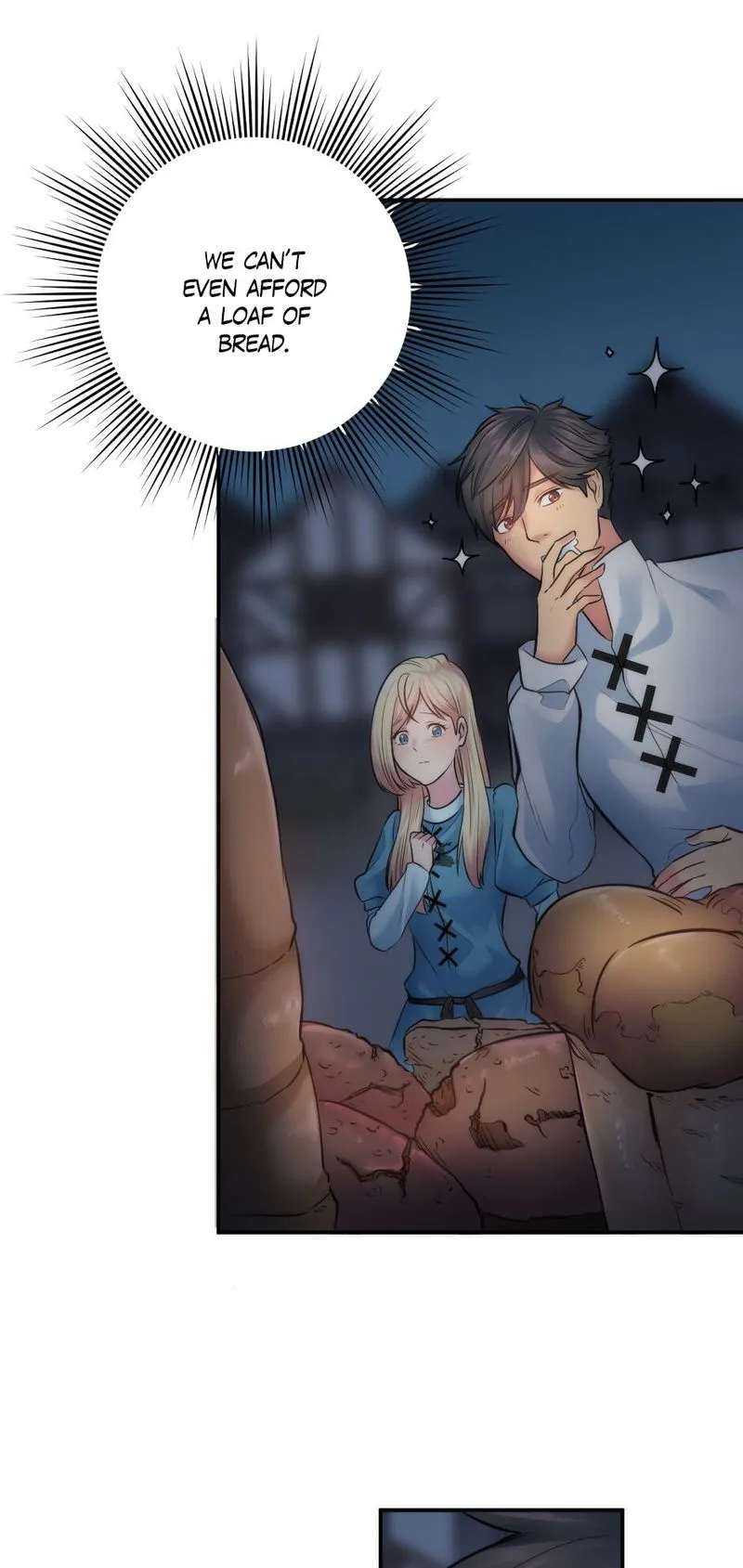 The Dragon Prince’s Bride Chapter 28 Online - página 6