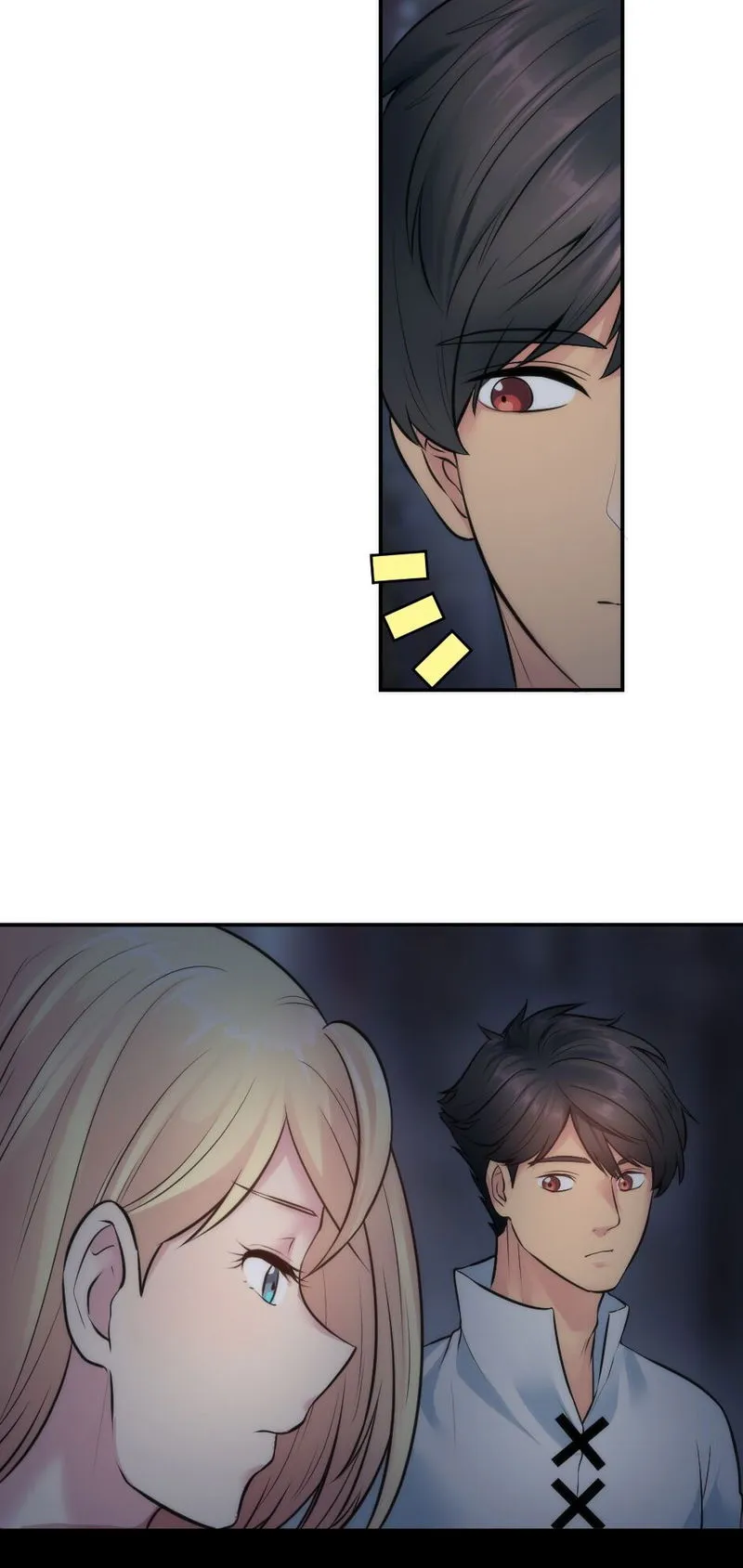 The Dragon Prince’s Bride Chapter 28 Online - página 7