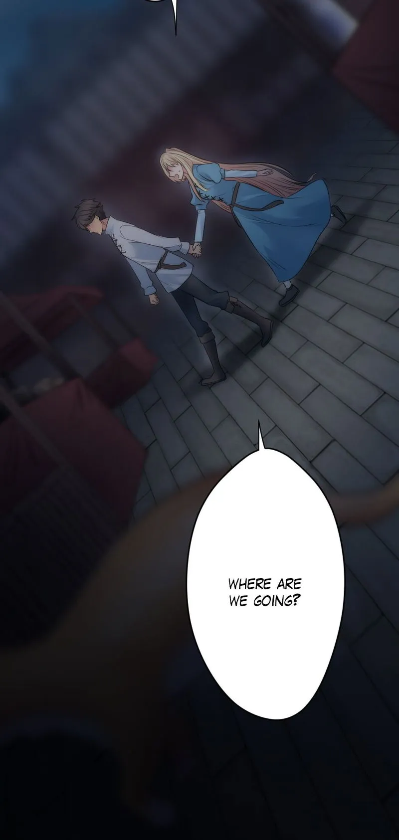 The Dragon Prince’s Bride Chapter 28 Online - página 11