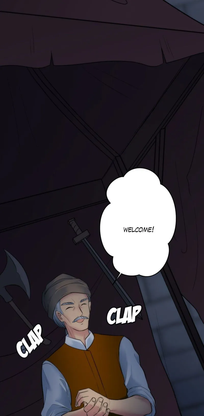 The Dragon Prince’s Bride Chapter 28 Online - página 13
