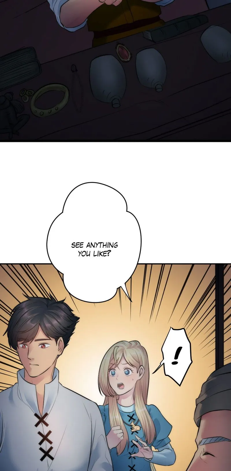 The Dragon Prince’s Bride Chapter 28 Online - página 14