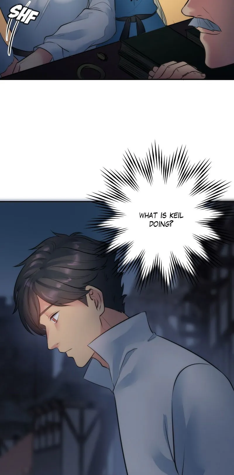 The Dragon Prince’s Bride Chapter 28 Online - página 15