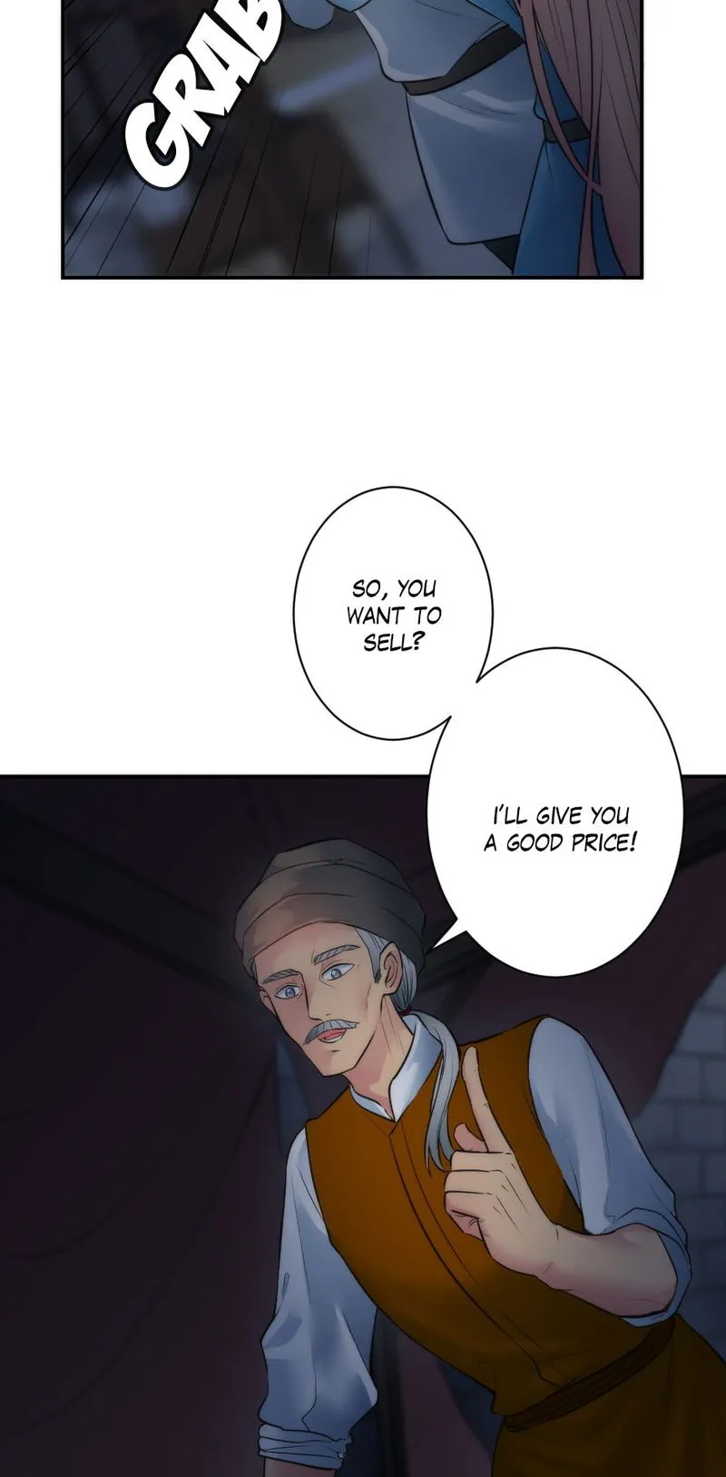 The Dragon Prince’s Bride Chapter 28 Online - página 18
