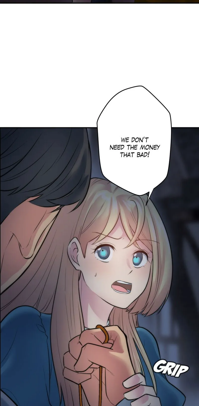 The Dragon Prince’s Bride Chapter 28 Online - página 19