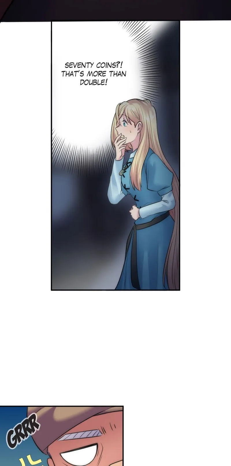 The Dragon Prince’s Bride Chapter 28 Online - página 29