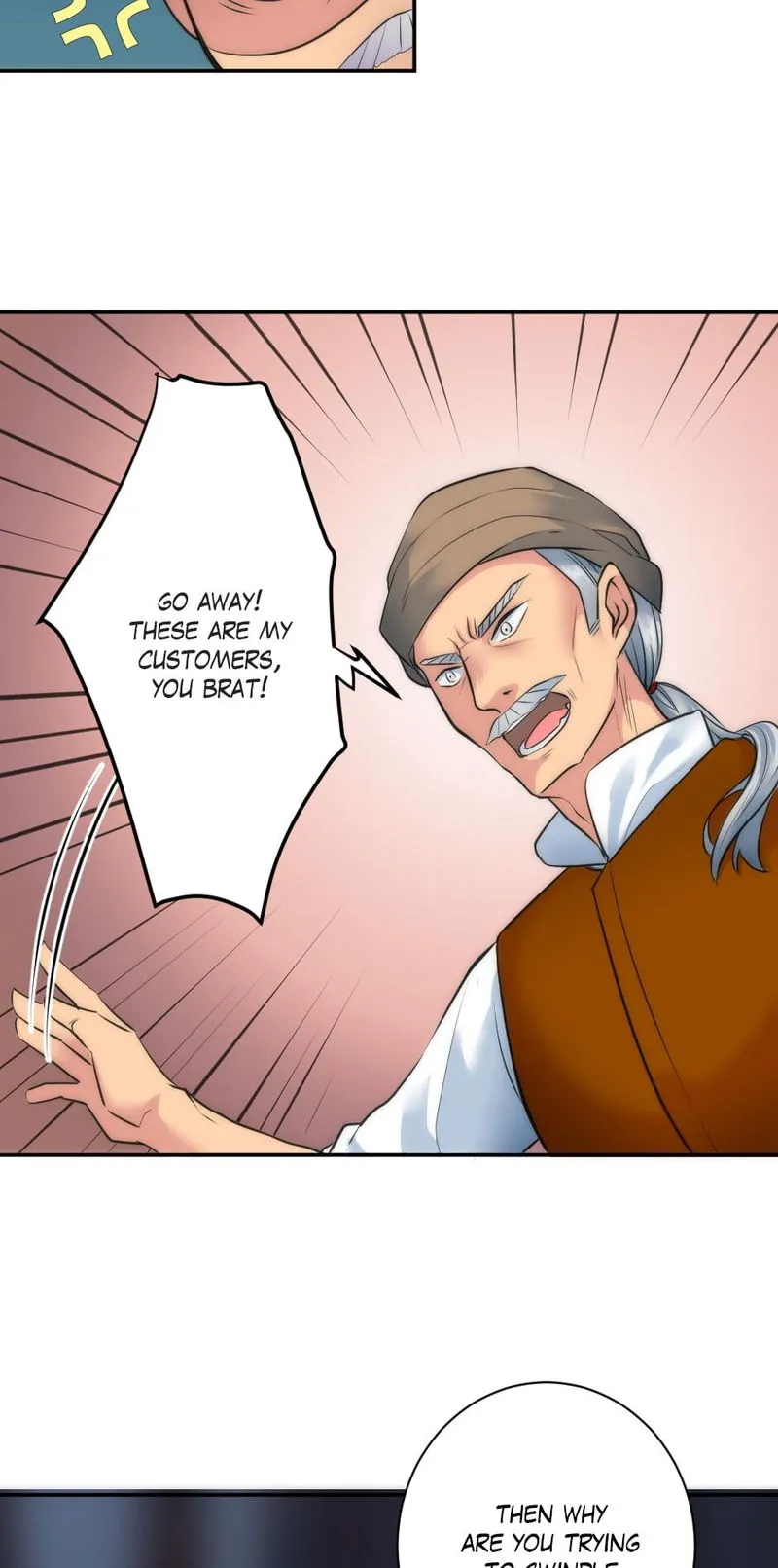 The Dragon Prince’s Bride Chapter 28 Online - página 30