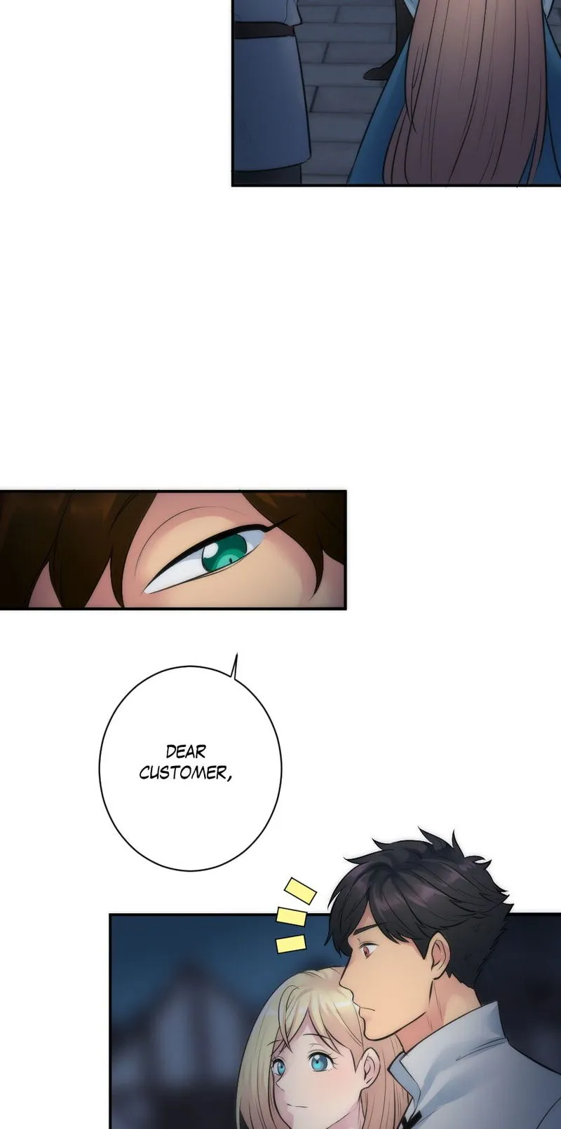 The Dragon Prince’s Bride Chapter 28 Online - página 33