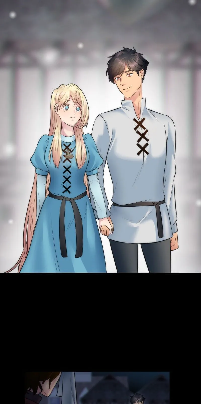 The Dragon Prince’s Bride Chapter 28 Online - página 38