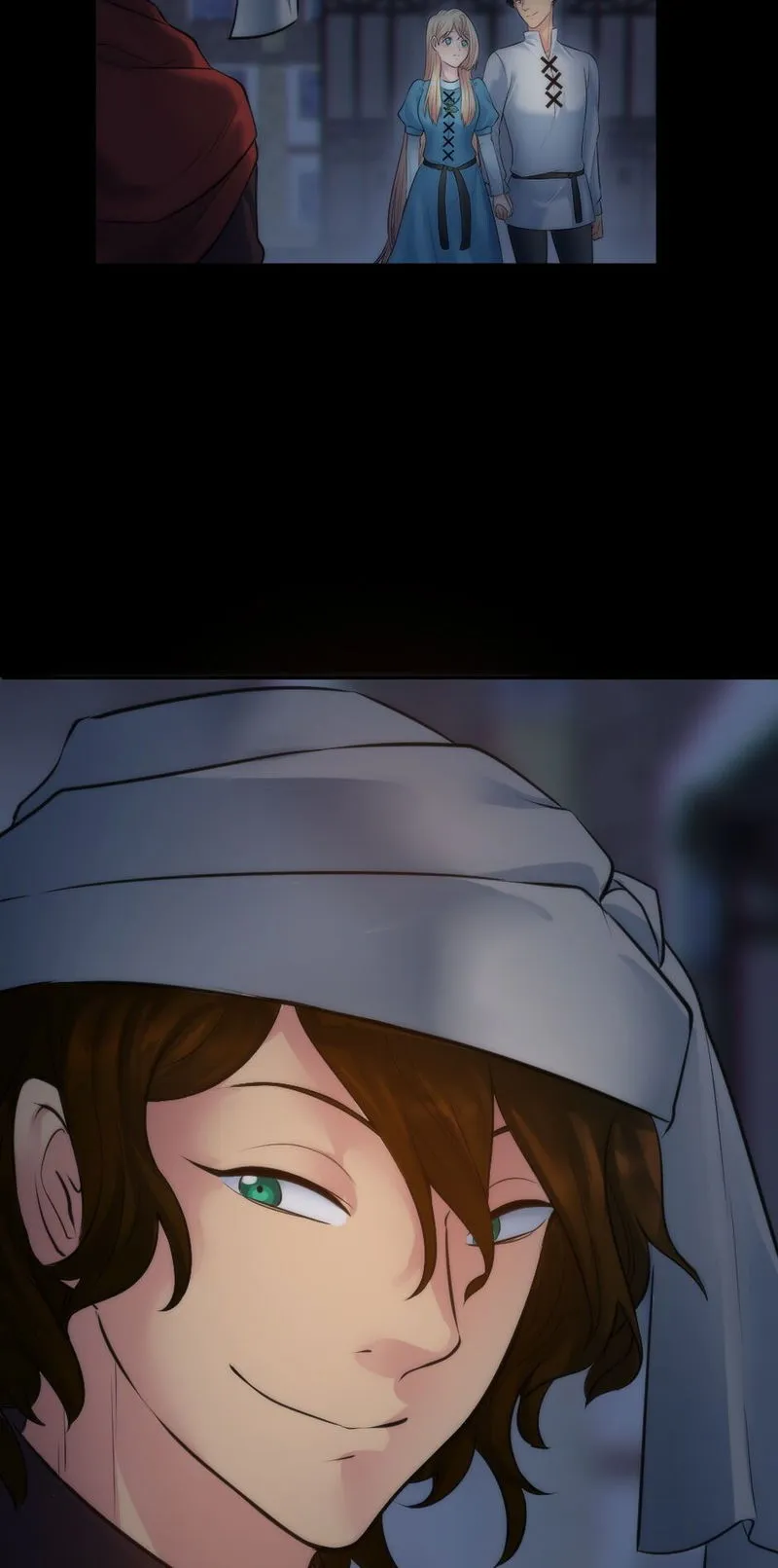 The Dragon Prince’s Bride Chapter 28 Online - página 39