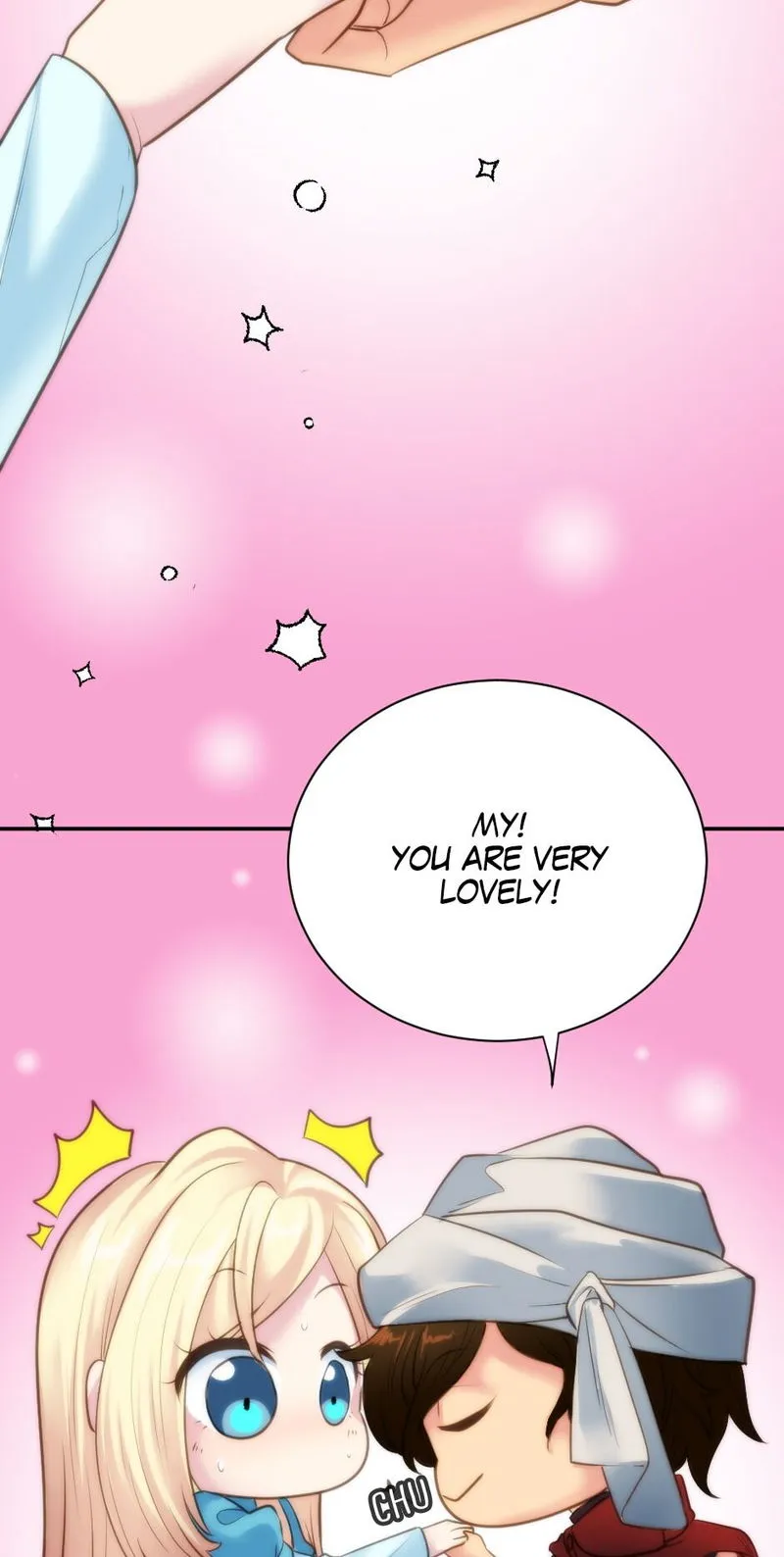 The Dragon Prince’s Bride Chapter 29 Online - página 5