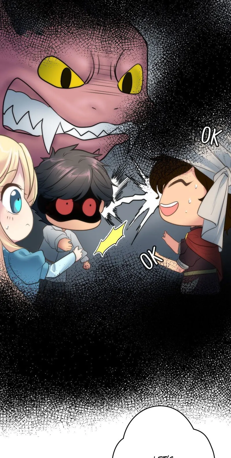 The Dragon Prince’s Bride Chapter 29 Online - página 7