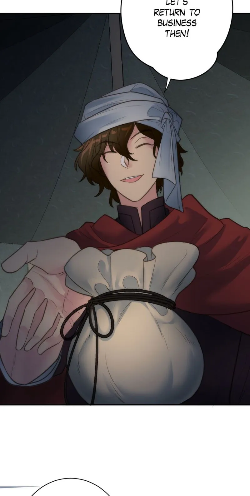 The Dragon Prince’s Bride Chapter 29 Online - página 8