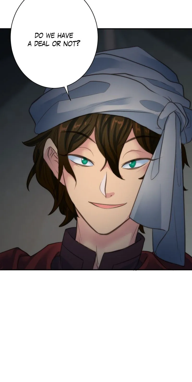 The Dragon Prince’s Bride Chapter 29 Online - página 9
