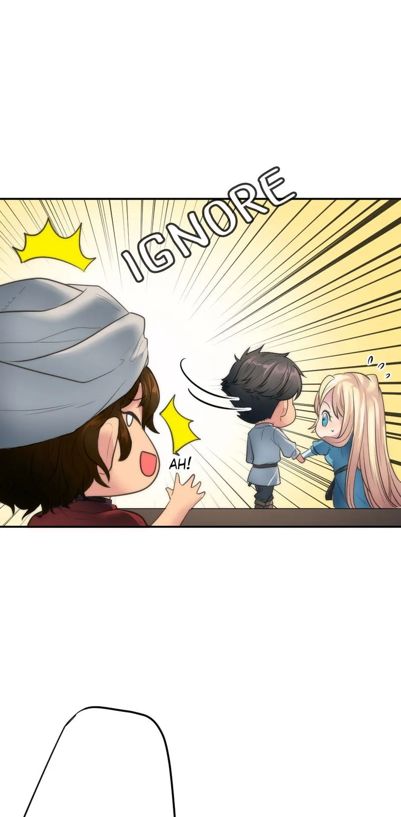 The Dragon Prince’s Bride Chapter 29 Online - página 14