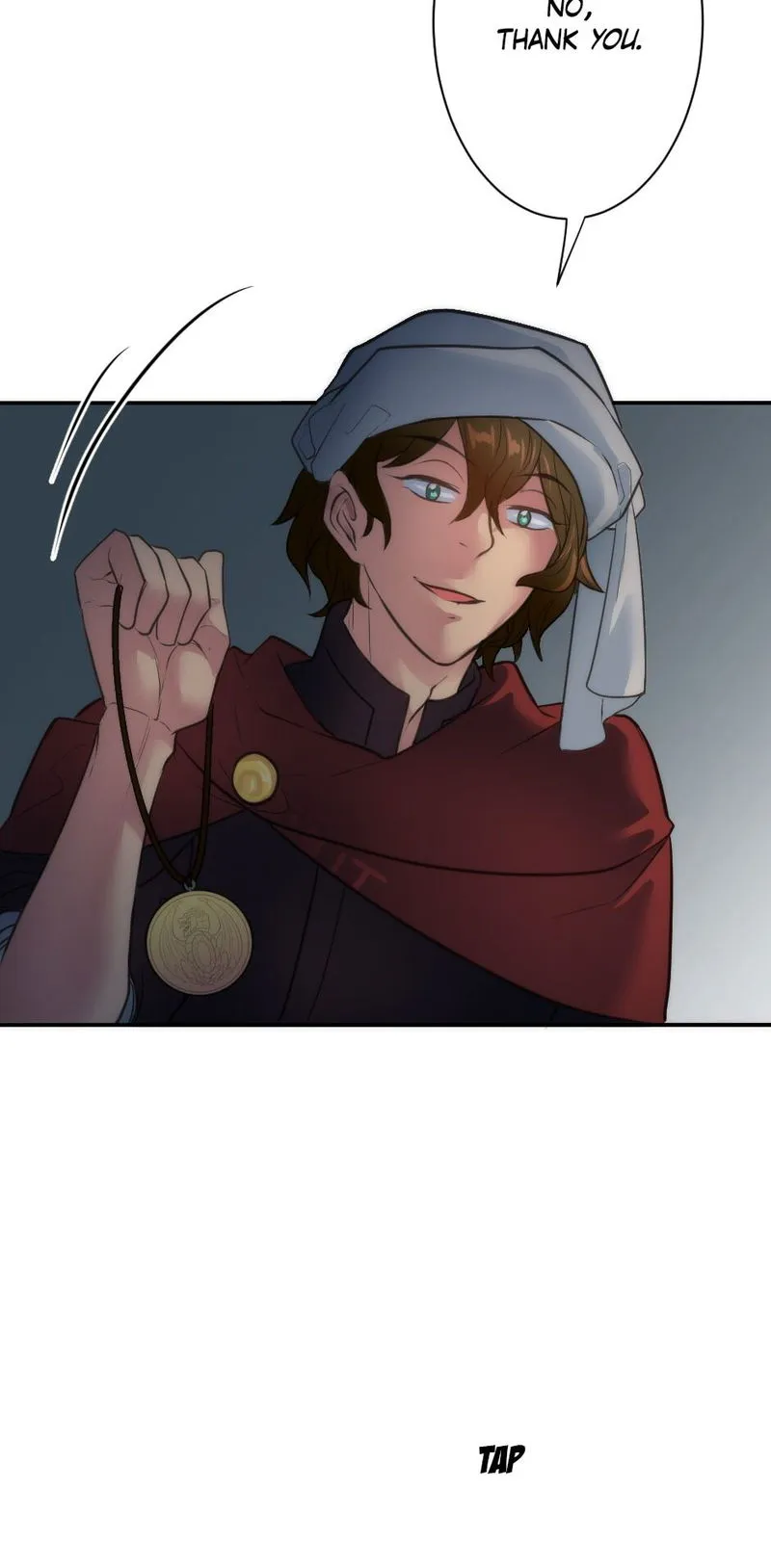 The Dragon Prince’s Bride Chapter 29 Online - página 16