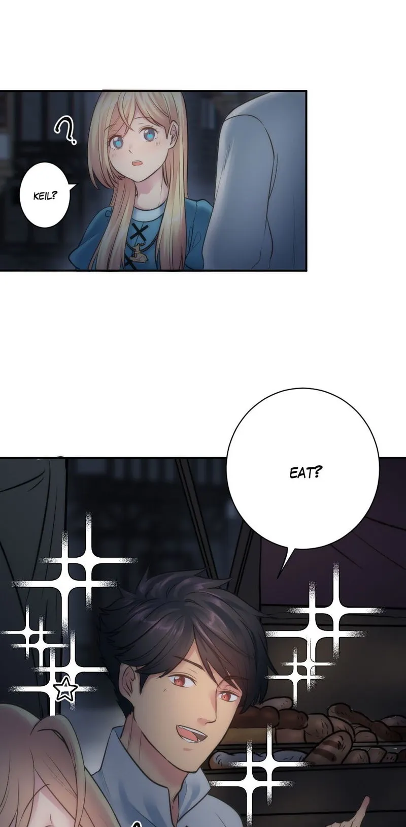 The Dragon Prince’s Bride Chapter 29 Online - página 18