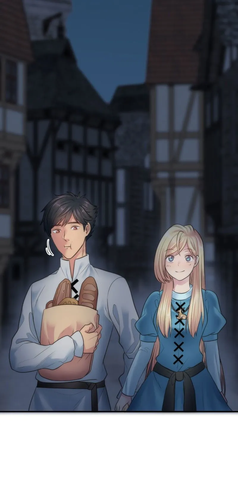 The Dragon Prince’s Bride Chapter 29 Online - página 21