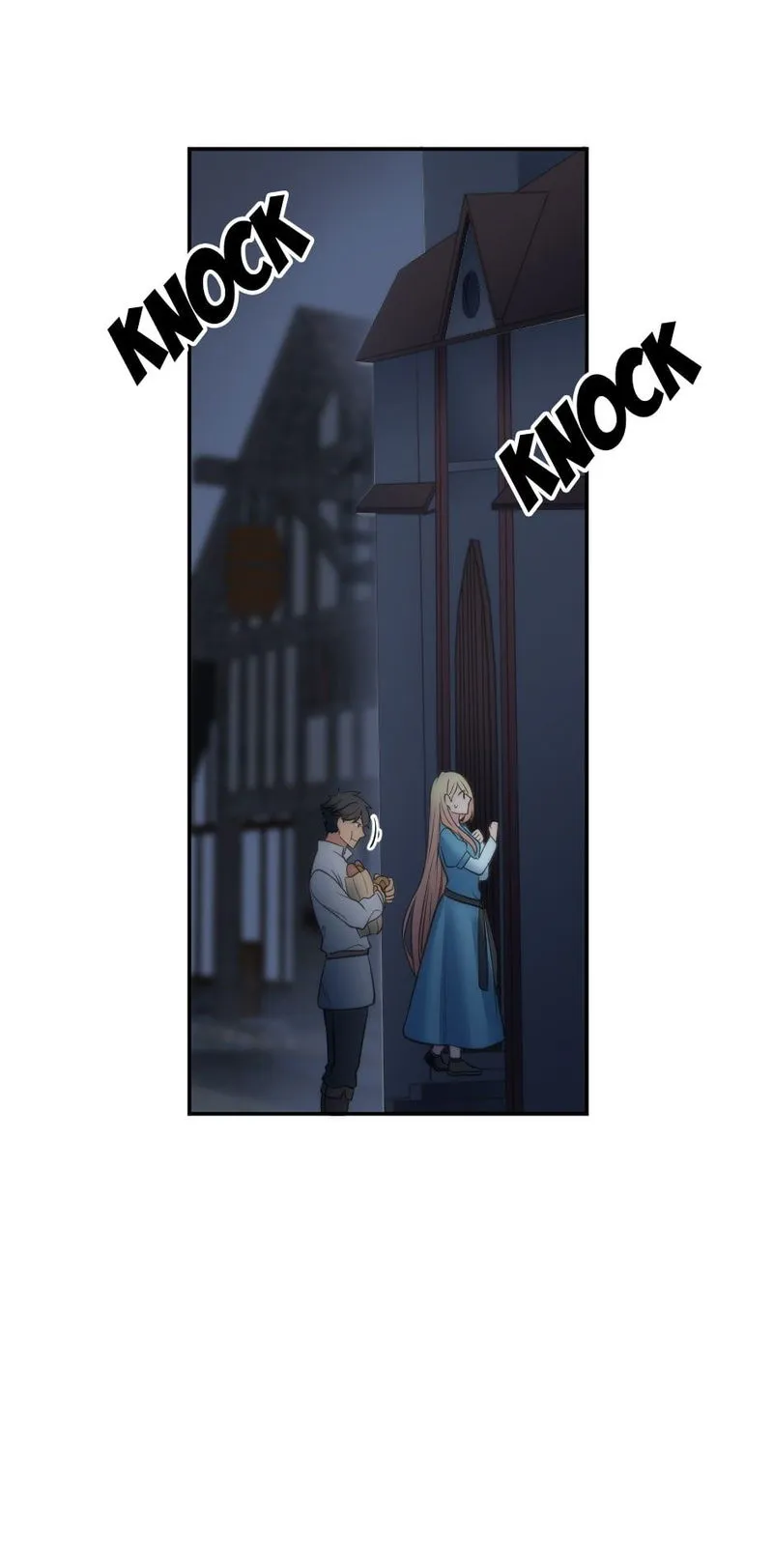 The Dragon Prince’s Bride Chapter 29 Online - página 22