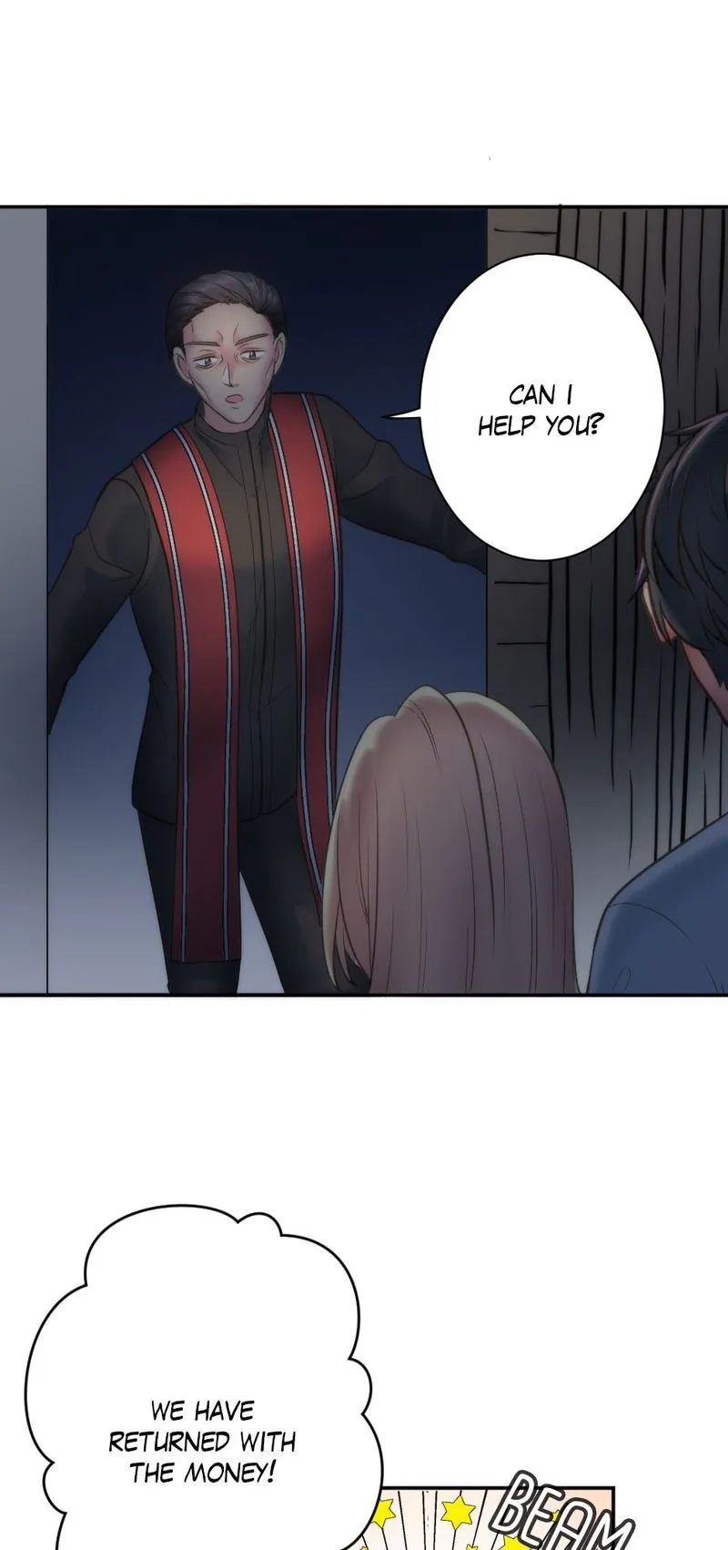 The Dragon Prince’s Bride Chapter 29 Online - página 23