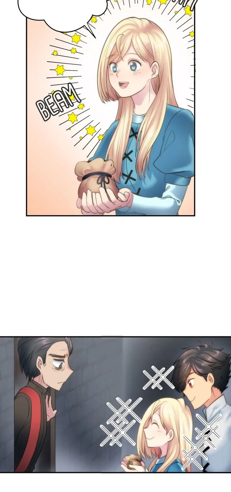 The Dragon Prince’s Bride Chapter 29 Online - página 24
