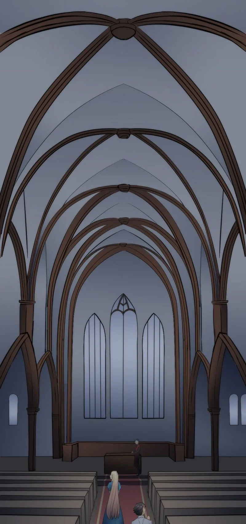 The Dragon Prince’s Bride Chapter 29 Online - página 26
