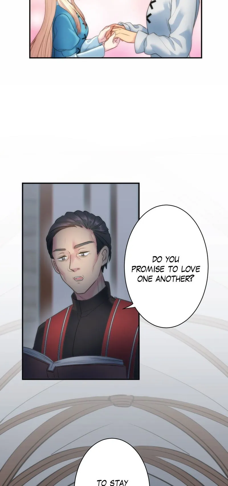 The Dragon Prince’s Bride Chapter 29 Online - página 30