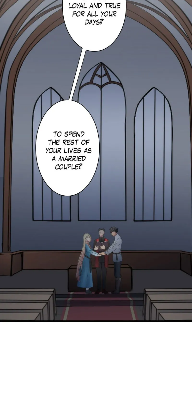 The Dragon Prince’s Bride Chapter 29 Online - página 31