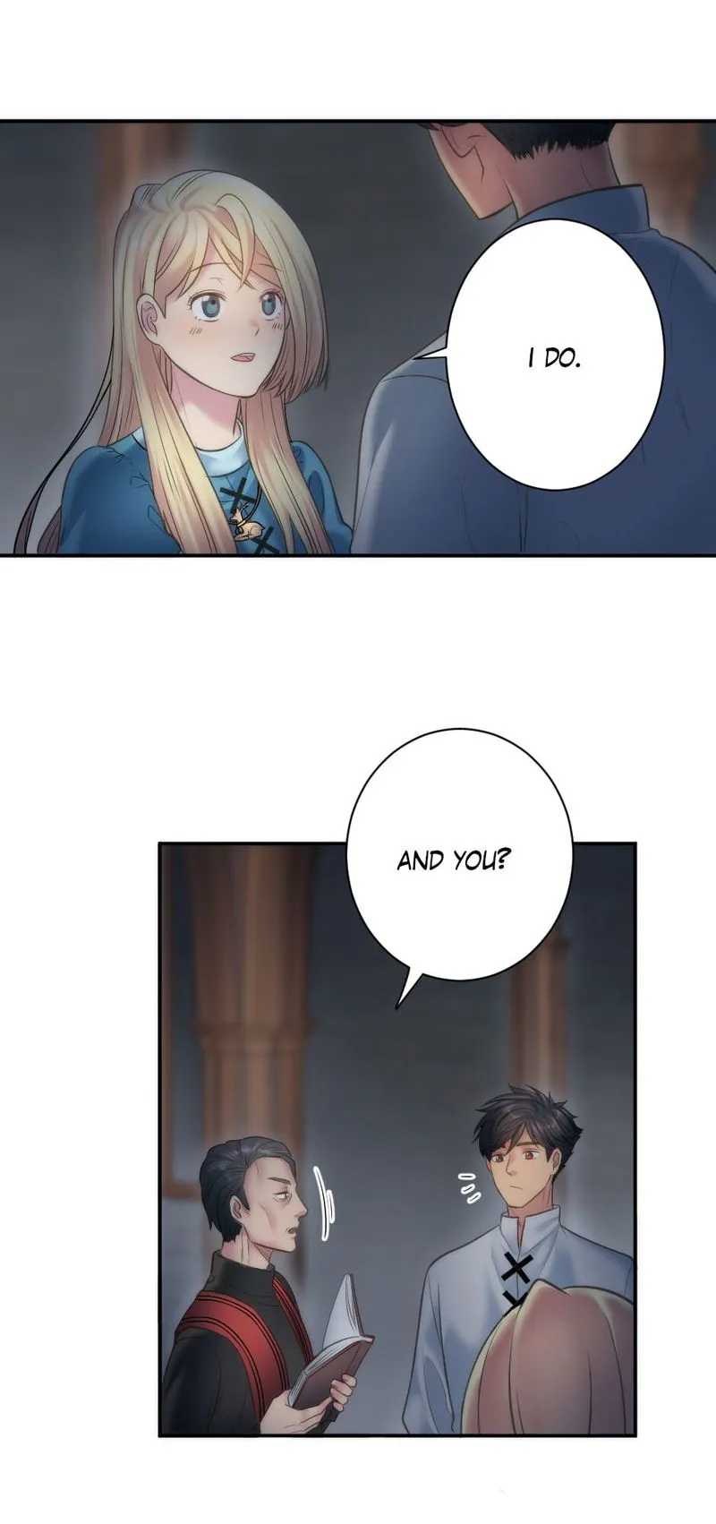 The Dragon Prince’s Bride Chapter 29 Online - página 32