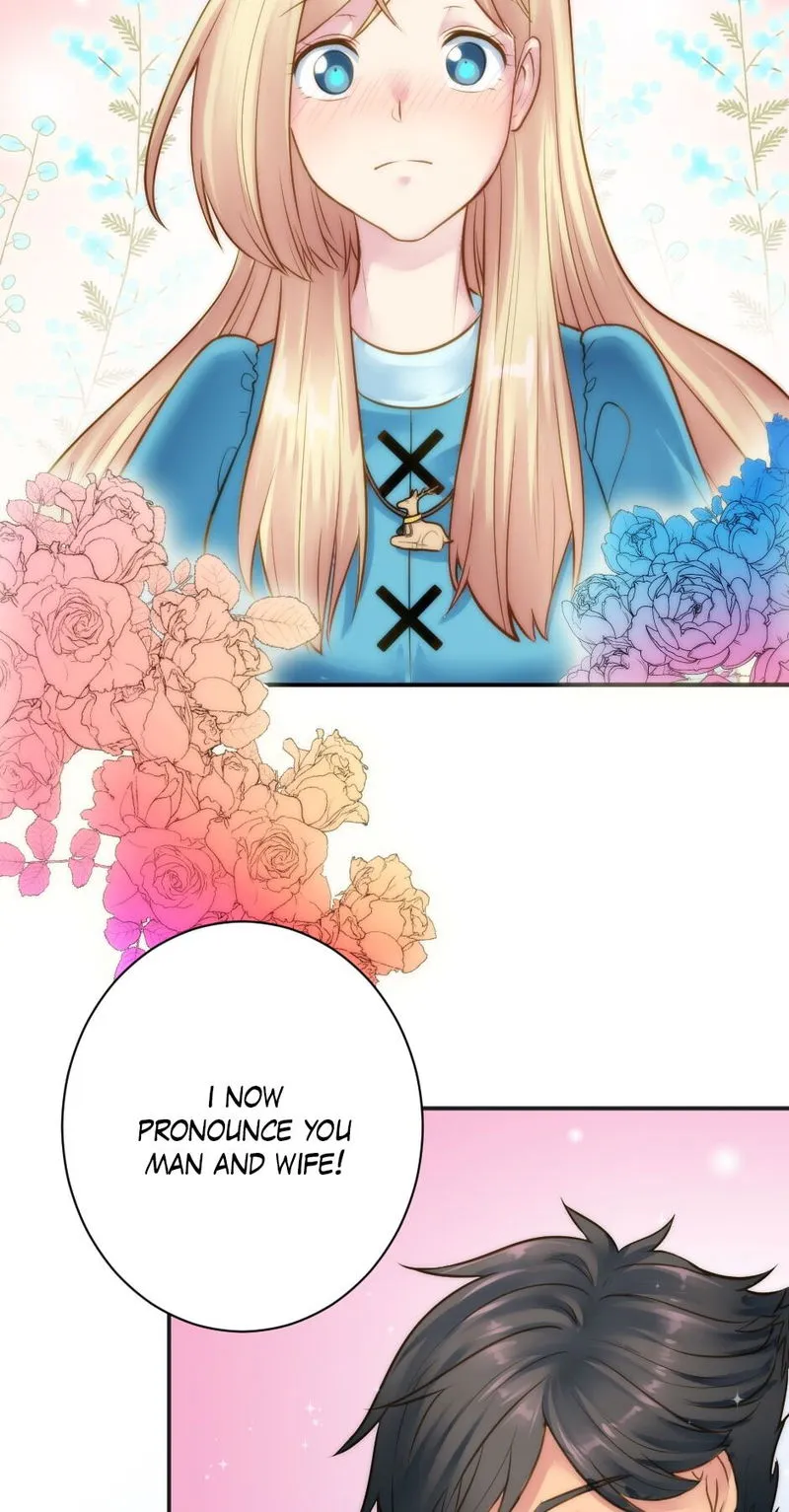 The Dragon Prince’s Bride Chapter 29 Online - página 37